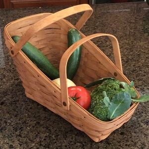 Longaberger Basket